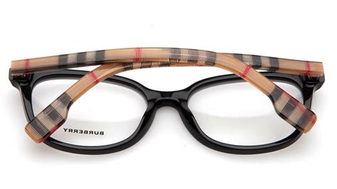 who sells Burberry eyeglass frames